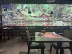 -向川南·水煮鱼·川菜(和平里店)