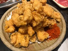 -小王少龙火锅(沙南街店)