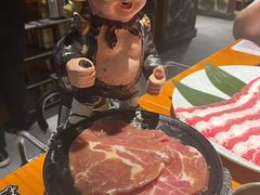 -韩象烤肉·韩国料理(市南麦凯乐旗舰店)