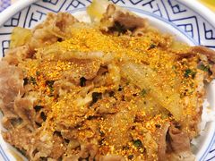 -吉野家(学院路店)