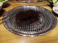 -牛人·雪花牛·木炭烤肉(昆山陆家店)