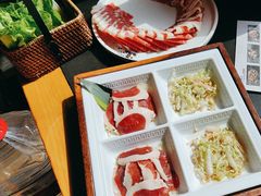 -东来顺·非遗火锅(高新店)