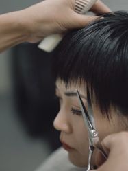 -CARR SALON英伦理容专业店