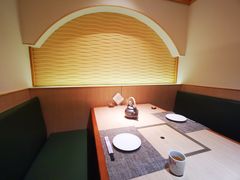 -歌行灯日本料理(伊势丹店)