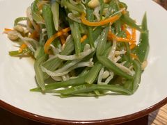 -山芋腔苏北菜(盐城滨海店)