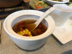 -禅驿嘉定院子-禅欢江景餐厅·中餐·户外烧烤定制(乐山大佛店)