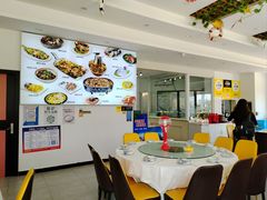 -碧海银沙海鲜餐厅(恒大海上威尼斯店)