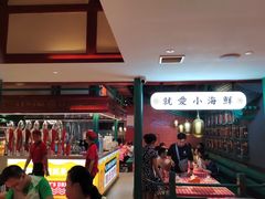 -辣小鲜·南昌大排档(船山路店)