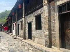 -羊楼洞
