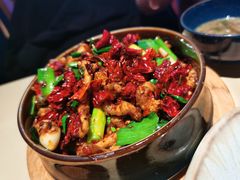 -山石榴·贵州菜(丰盛里店)