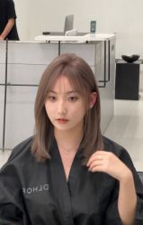 -DL HOPE明星造型