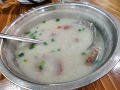 -南记食粥坊·宵夜大排档(莲花总店)