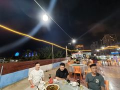 -疍家人黄记海鲜火烧烤