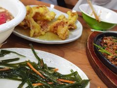 -顺姬冷面(延大店)