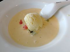 -环球港凯悦 · 享悦中餐厅