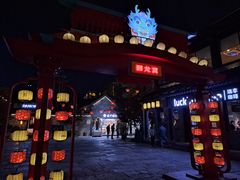 -回龙窝历史文化街区