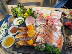 -真情鲍鱼海鲜汤