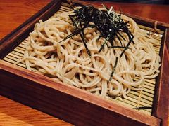 -万藏·荞麦酒房BANKURA JAPANESE SOBA KITCHEN(长乐路店)
