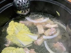 -春润大地海南椰子鸡(沙井京基百纳广场店)