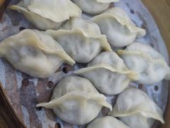 煸馅饺子-老边饺子馆(中街店)