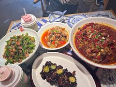 -图味美小黄鱼·景德菜(浙江路店)