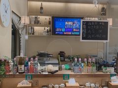 -信日本料理(信义坊店)