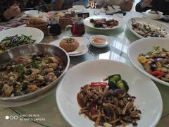 -顺德人家食府(黄金广场店)