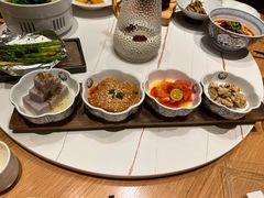 巴蜀豆衣-庆春朴门