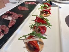 -WANG STEAK 王品(杭州万象城店)