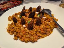 -俏江南户外宴会花园·梓塘婚礼堂(马场道店)