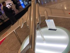 -西安航空职业技术学院航空科技馆