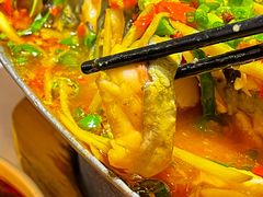 -小河盐帮·私家菜·烤鸭(三元桥·霄云路店)