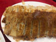 -大眼锅贴水饺(河东店)