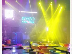 -MOSSO音乐酒吧·Live House(南京西路店)