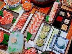 -热血兄弟·炭火烤肉(融侨中心店)