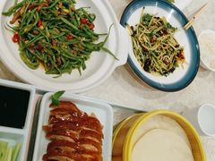 青椒鸡丝单人菜-紫光园(顺义店)