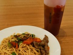 -萨莉亚意式餐厅(深圳北站店)