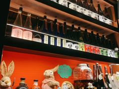 -醉虎传(南锣鼓巷店)