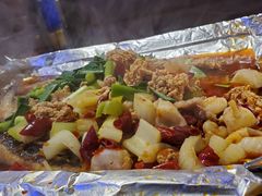 -愿者上钩(布吉老街店)