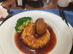 -Social 秀西餐厅-长沙瑞吉酒店(运达店)