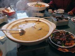 -谢氏老金口七号宴(武昌大道店)