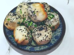 -无名生煎(昌里东路)