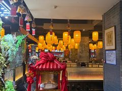 -潞州宴·长治人的会客厅(长兴北路店)