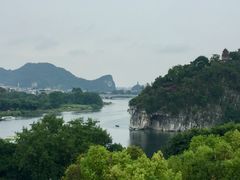 -忆咖啡观景餐厅(桂林象山公园店)