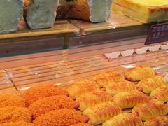 -味多美蛋糕(安定门店)