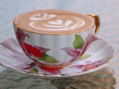 -沏点Trattoria意大利餐厅(新街口店)