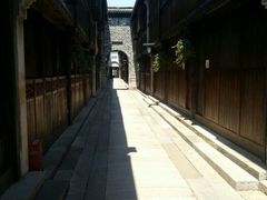 -乌镇枕水度假酒店