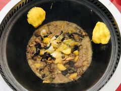 -哈尔滨东北铁锅炖(都督街店)