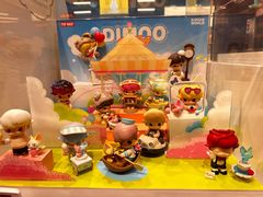 -泡泡玛特POPMART(正佳广场店)