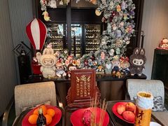 -海味观(老西门店)